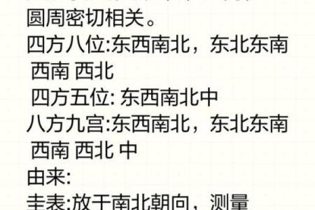 气与农耕：探索秋季的天文奥秘与节令习俗