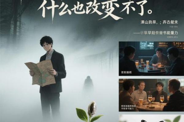 如何改变命理带来的困境？你需要了解这些真相