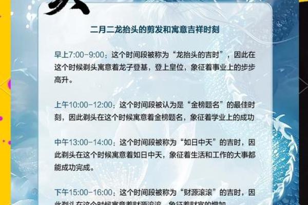 探索二月二日的天文意义与农耕活动的关系