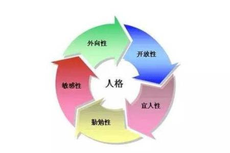 幽五行性格误区大揭秘：你真的了解自己吗？