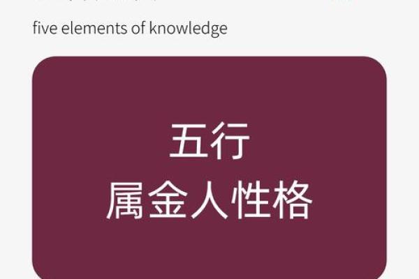 性格解析：栖字五行解析，揭示你的天赋潜能