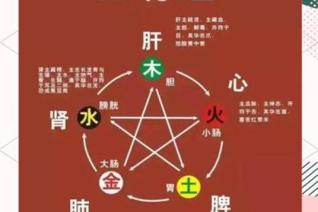 五行格局中的利,揭秘你的性格误区:反而这样做更有效