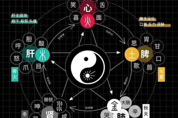 五行格局实用指南：林在性格解析，让你的人生更精彩