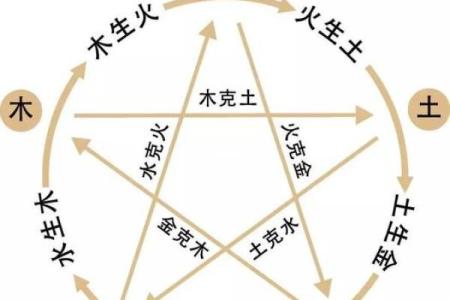 五行颠覆传统:颜色解析,揭秘你的真实性格格局