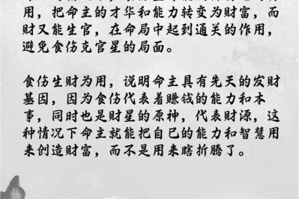 误入歧途？揭开狗年八字中的命运玄机