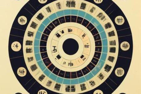 四柱八字排盘误区：你真的理解自己的命运吗？