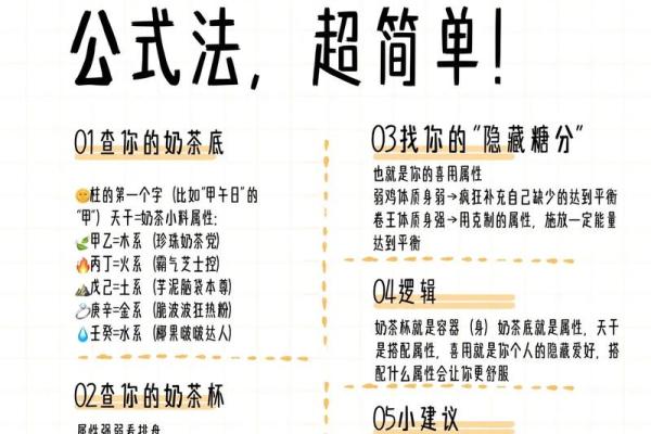 五行性格解析：摆脱性格标签，找到真正适合你的生活方式