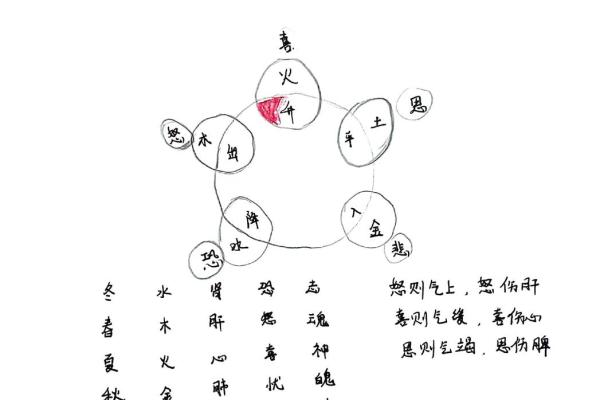 如何改变五行格局，解锁你的性格潜能