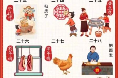 习俗与节日:下半年最具代表性的民间风俗