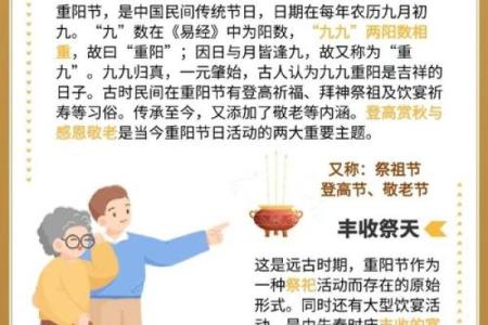 重阳节的养生意义：如何过一个健康的节日