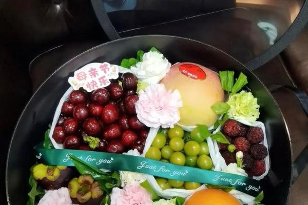 母亲节庆祝活动中的饮食文化与习俗