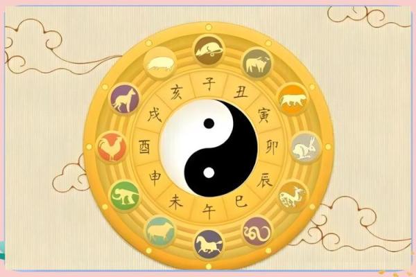 生肖五行误区大揭秘：颠覆传统认知，反而更懂自己