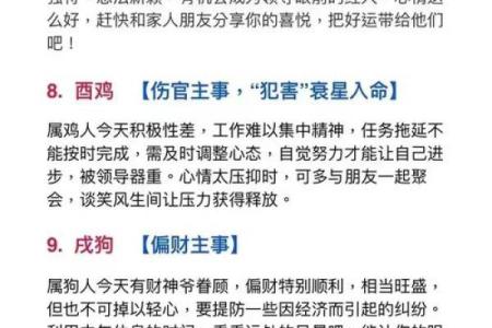 生肖五行误区大揭秘:颠覆传统认知,反而更懂自己