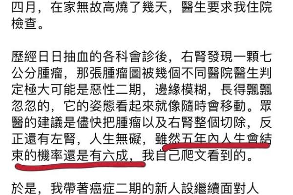 任家萱的八字命理：改变命运的关键在于这一点