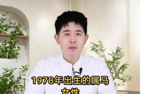属马人的命运误区,你是否走进了这个圈套