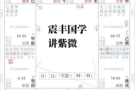 你真的懂命理师排名吗?破解误区,揭示命运密码