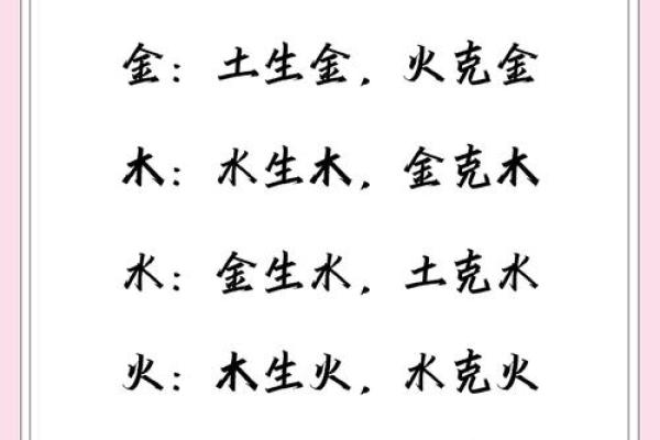 珍字五行性格解析：五大元素如何塑造你的个性？