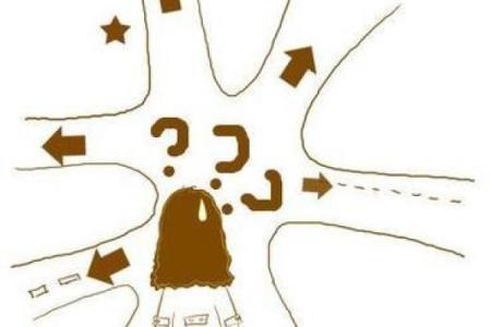 胸毛看命运,反而能改变你的生活轨迹?八字背后的深层解读