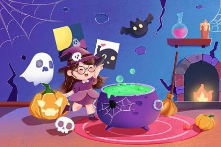 什么节日？探索万圣节的养生与健康秘诀