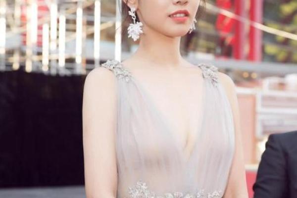 白百何命理暗藏玄机：她的命运背后隐藏了什么？