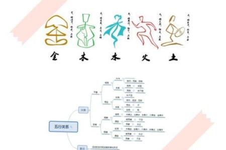 五行误区大揭秘：颠覆传统观念，揭秘你真正应该了解的五行性格解析