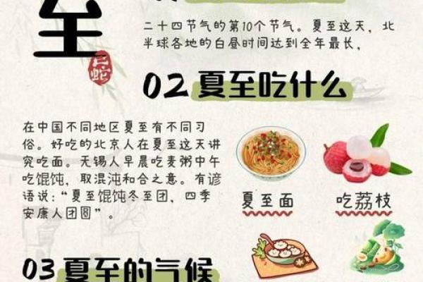 夏至:从天文现象看农耕生活的智慧 夏至:从天文现象看农耕生活的智慧