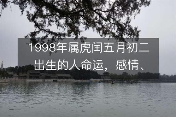 属虎的命运暗藏玄机：如何通过八字找到转运之道？
