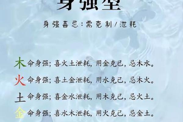 帅哥的命运密码:八字中那些你可能忽视的关键 帅哥的命运密码:八字中那些你可能忽视的关键