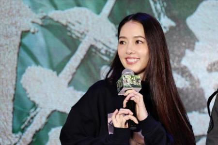 郭碧婷的八字暗藏玄机,她的命运走向能否改变?