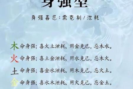 帅哥的命运密码：八字中那些你可能忽视的关键