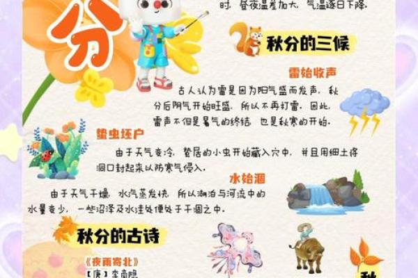九月一号:探索古代农耕节令与秋季丰收的关系 九月一号:探索古代农耕节令与秋季丰收的关系