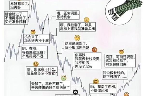 股票命理误区大揭秘:你是否忽略了八字中隐藏的财富密码? 股票命理误区大揭秘:你是否忽略了八字中隐藏的财富密码?