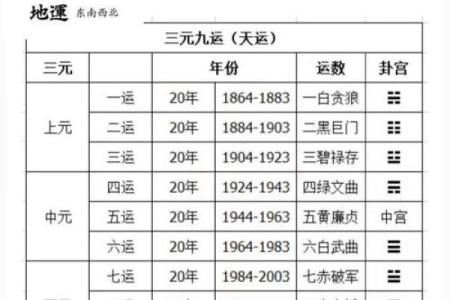 颠覆传统卢字五行格局新解，看性格如何影响命运转折点