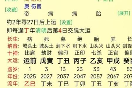 你被黑社会命理误导了吗？揭示八字中的命运密码