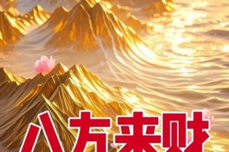 五行格局颠覆传统观念:反而这样做,财运亨通人生精彩