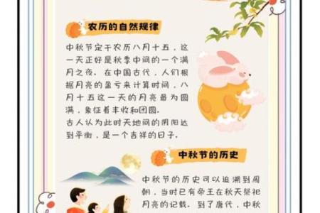 民俗与节令相结合:从春节到中秋的文化传承
