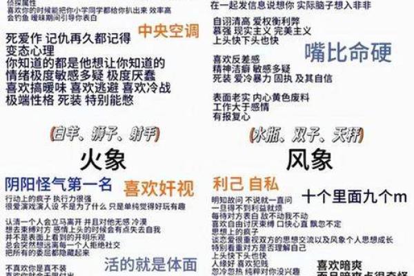 命运密码大揭秘:命理三柱一旬的误区与反思 命运密码大揭秘:命理三柱一旬的误区与反思