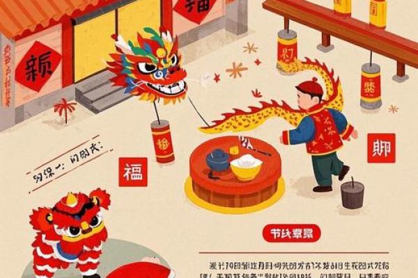 汉族传统节日的背后,隐藏着哪些深厚的文化价值 汉族传统节日的背后,隐藏着哪些深厚的文化价值