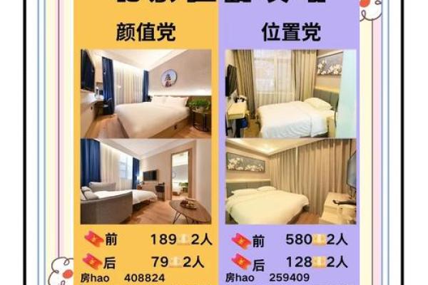 宾馆五行格局揭秘：如何布局让你的住宿更和谐？