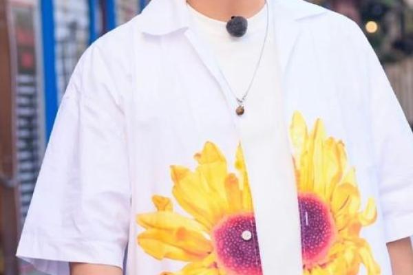 陈赫命运密码：他如何打破命运的束缚？