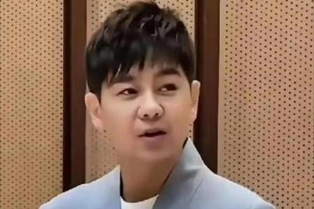 林志颖的八字命理：颠覆你对明星命运的看法