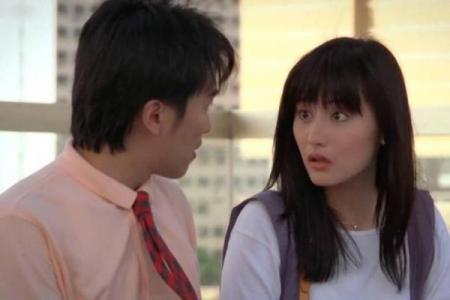 如何改变陈德容的命运轨迹