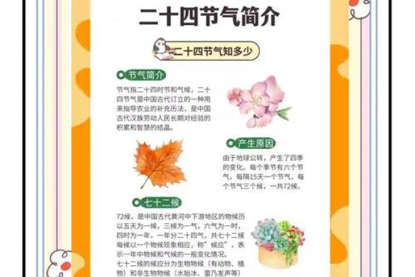 四月节气与传统节日:探寻春天的自然奥秘 四月节气与传统节日:探寻春天的自然奥秘