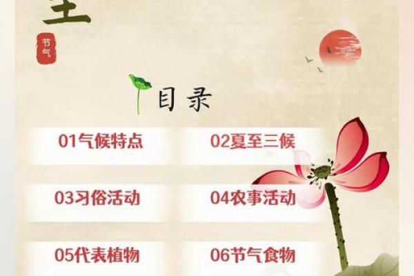 夏至与冬至:天文现象中的节令智慧 夏至与冬至:天文现象中的节令智慧