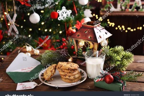 英国圣诞节的养生与节令食物 英国圣诞节的养生与节令食物