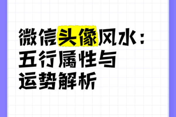 金属性头像的误区解析:揭秘如何正确运用五行格局,让生活更精彩 金属性头像的误区解析:揭秘如何正确运用五行格局,让生活更精彩