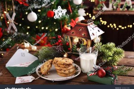 英国圣诞节的养生与节令食物