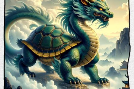 乌龟五行格局解析：避开误区，掌握性格重塑的黄金法则