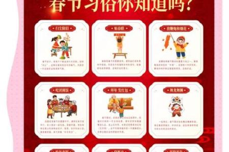 习俗与风俗：探访中国重大节日背后的故事