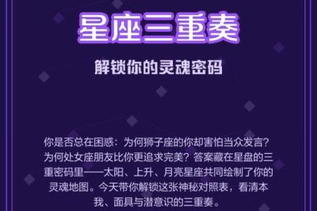 暗藏玄机:如何通过星座命理解锁人生中的重要转折点